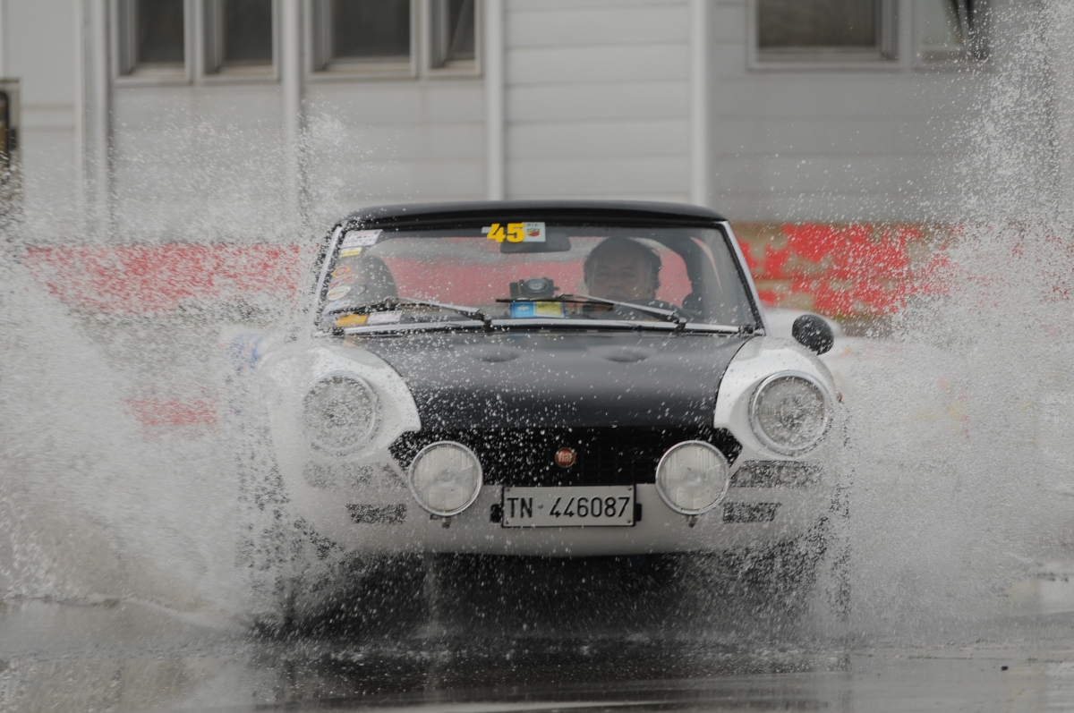 Race Image